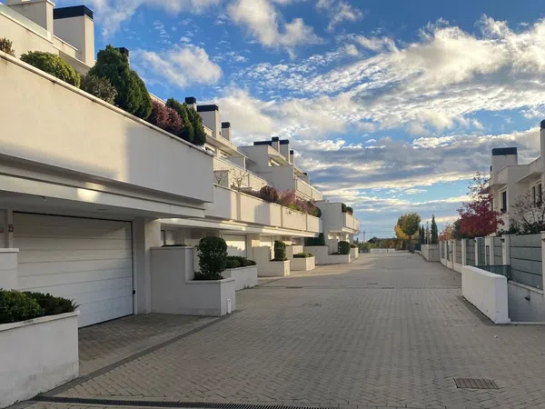 Chalet adosado en Calle de la Comunidad de Madrid, 49, Valdecabañas, Valdecabañas - Foto 16