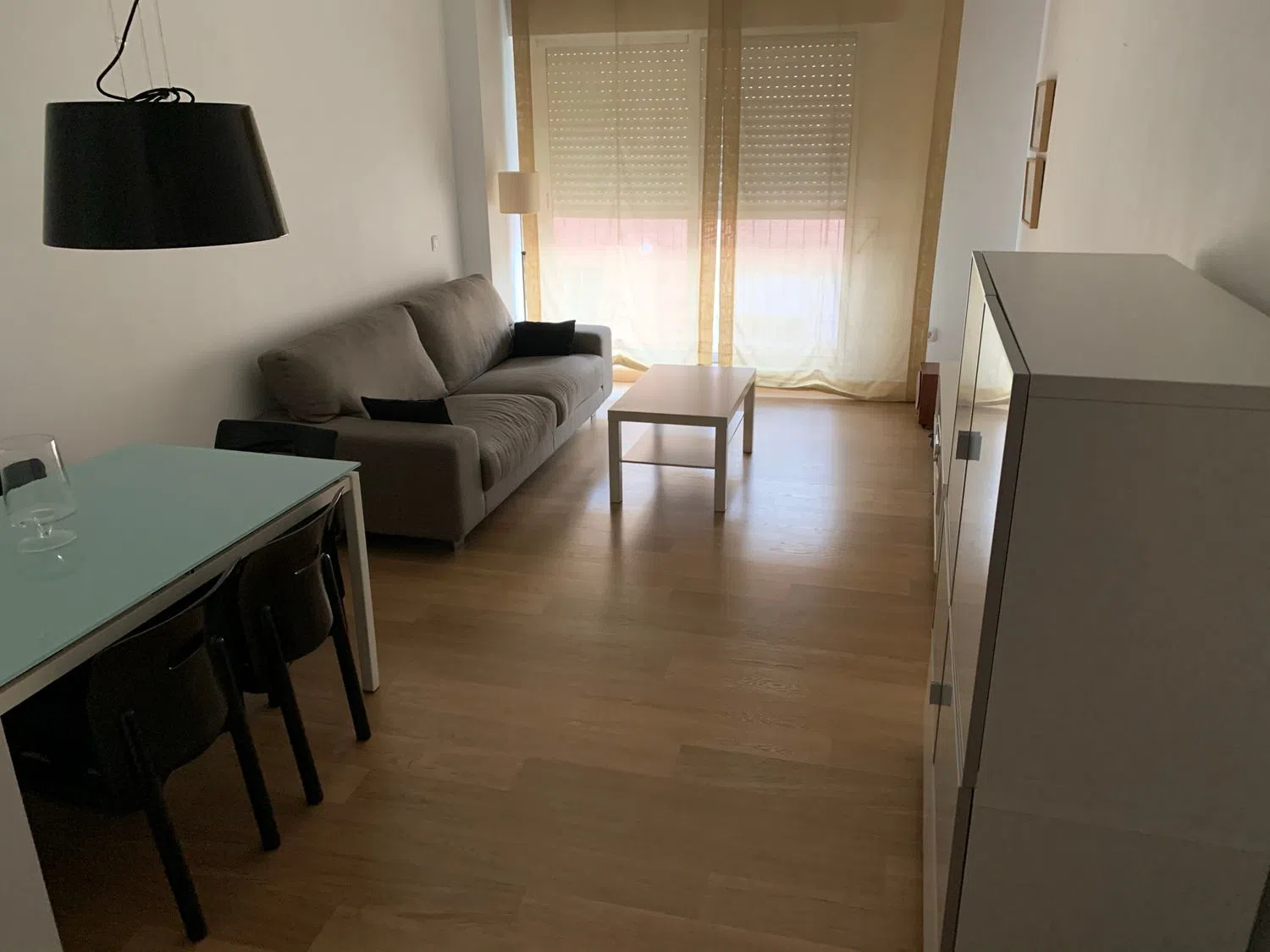 Dúplex en carril Ruipérez, 6 - Foto 1