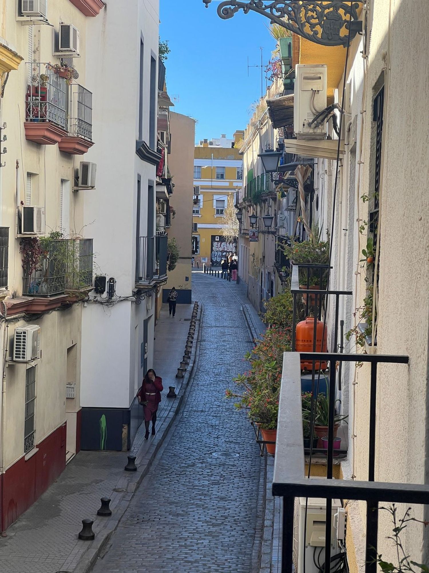 Piso en calle Fray Diego de Cádiz, 15 - Foto 12