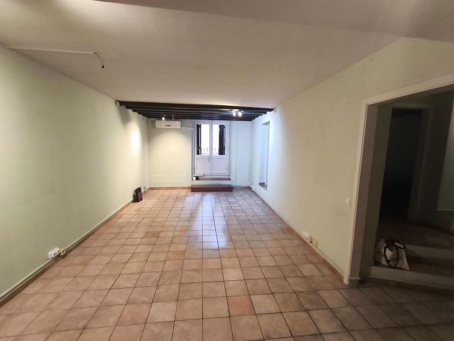 Estudio en Paseo del Born, 10, Sant Pere - Santa Caterina i la Ribera - Foto 5