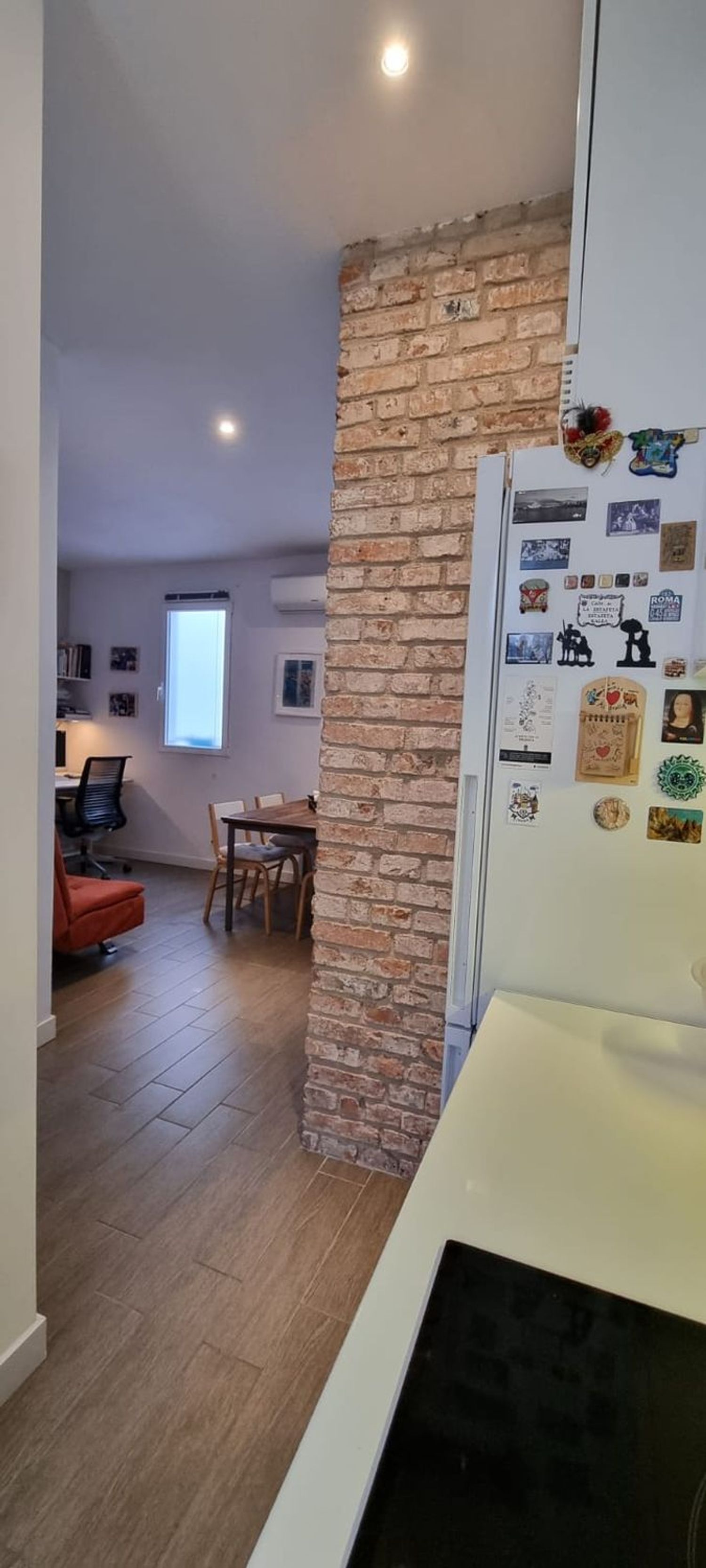 Piso en Calle Divino Vallés, 26, Chopera - Foto 18