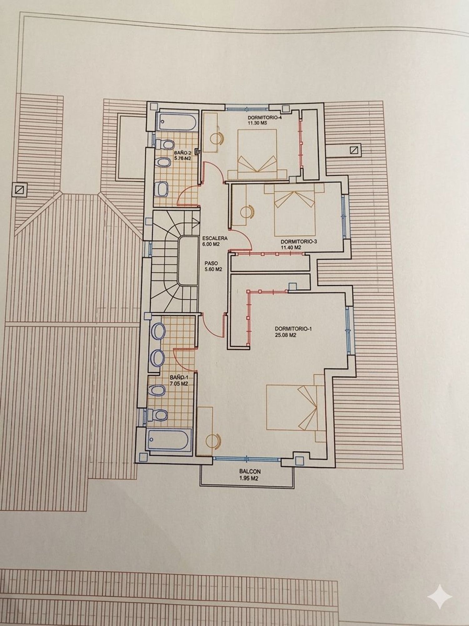Casa independiente en Urb. el portón de los jerónimos Barrio La Ñora - Foto 39