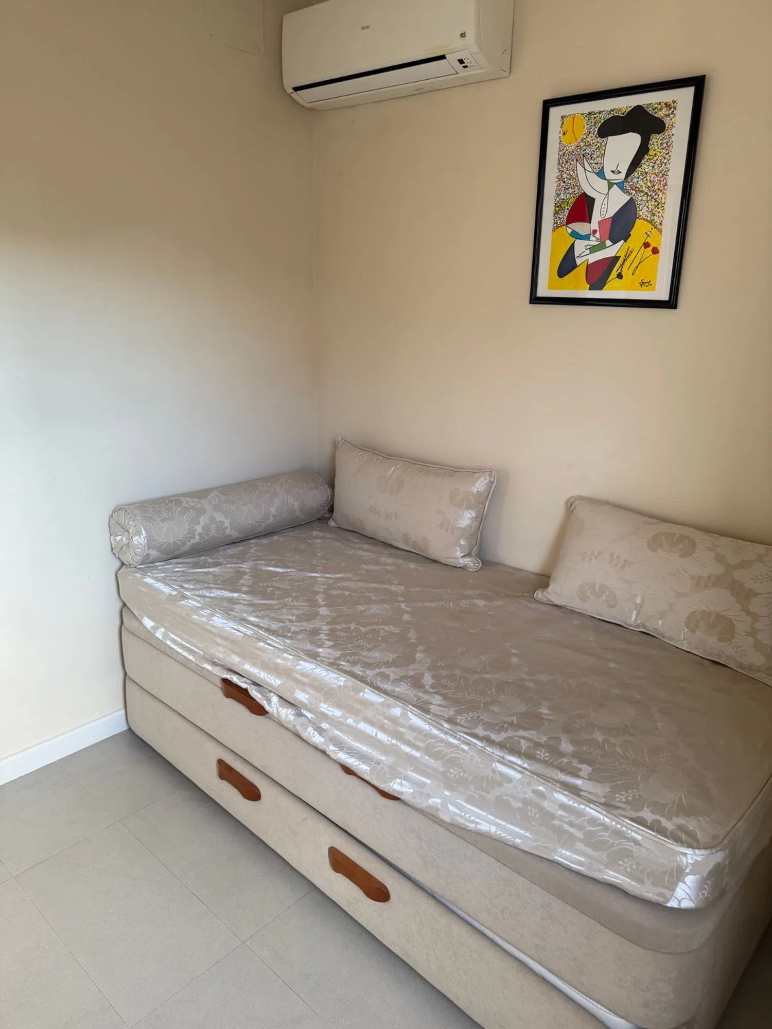 Piso en calle Josep Tarradellas, 50 - Foto 11