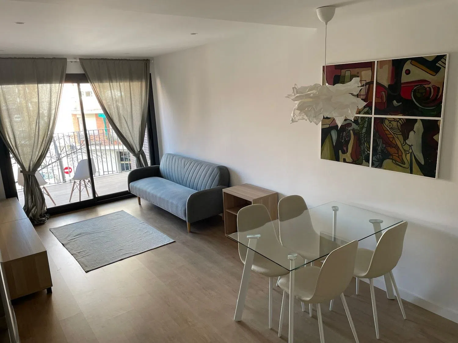 Piso en calle del Doctor Pearson, 40 - Foto 2