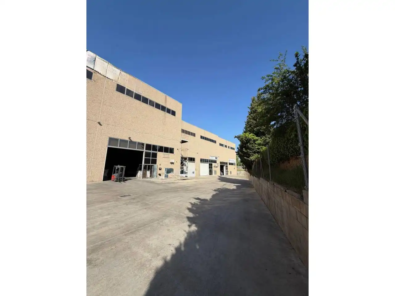 Nave Industrial en  Calle Mallorca - Foto 5