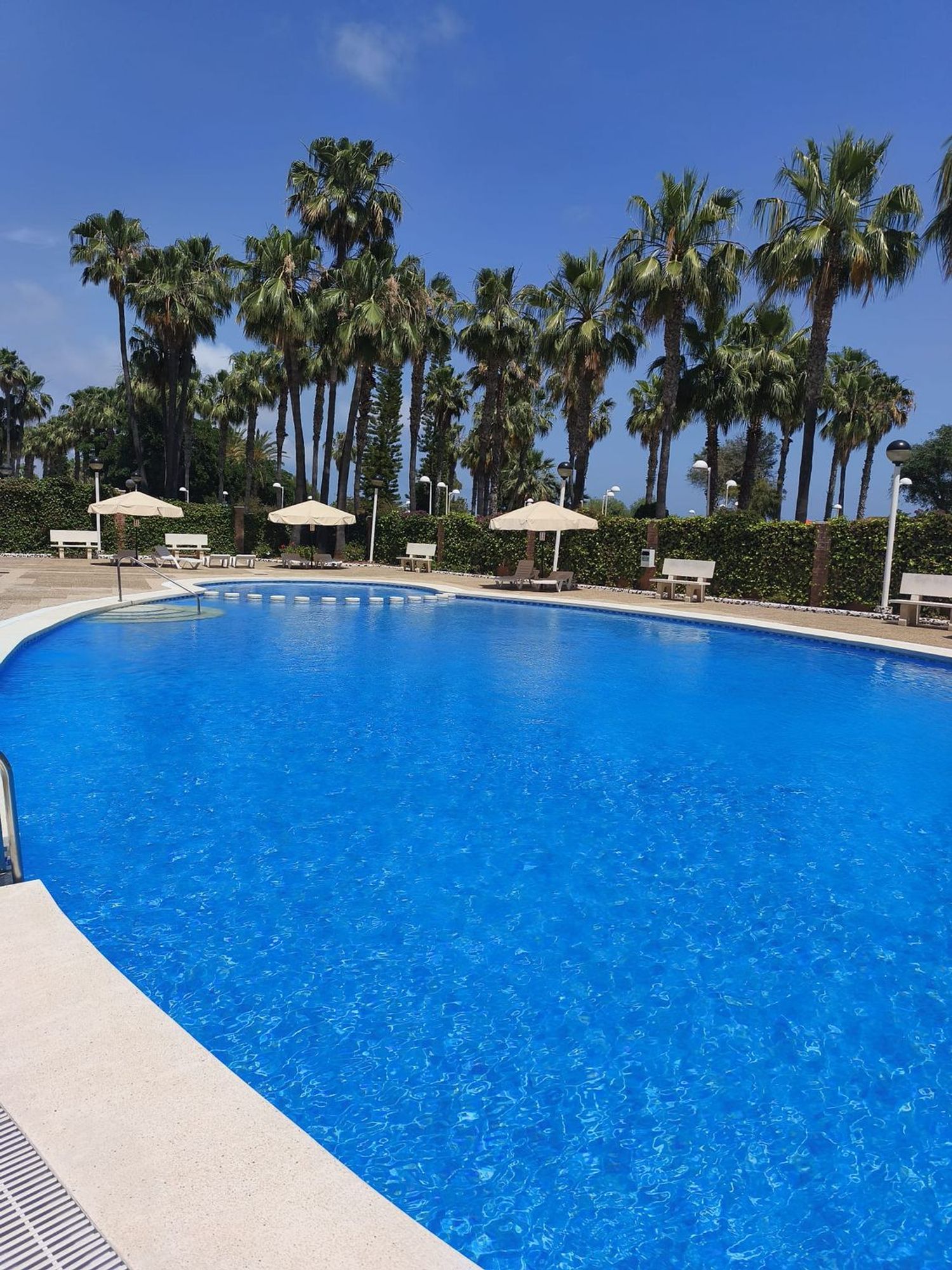 Piso en Calle Amplaries, 11, Costa Marina - Foto 6
