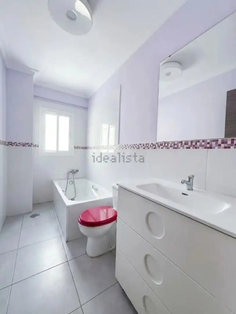 Piso en  Calle Emilio Thuillier 27 - Foto 9