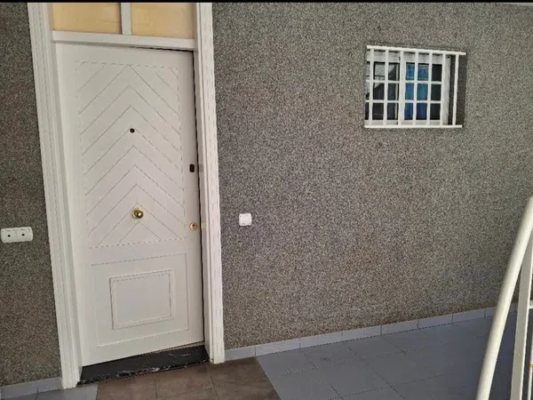 Piso en Calle Concejal Manuel Rodríguez Costas, 3, La Isleta - Foto 11