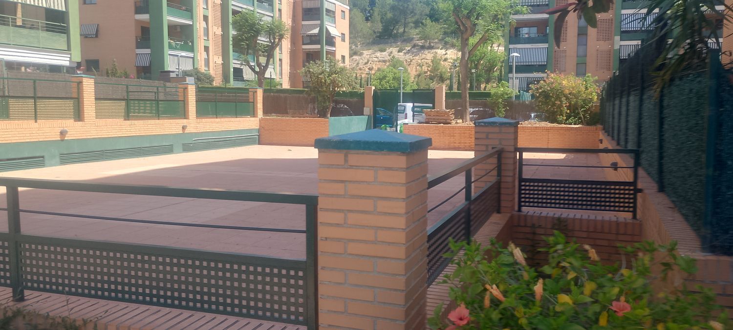 Piso en Paseo del peñon de ifach, 25, Centro Ciudad, Centro Ciudad - Foto 11