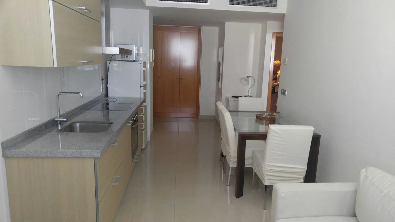 Piso en calle los Llanos Seis, 6 - Foto 4