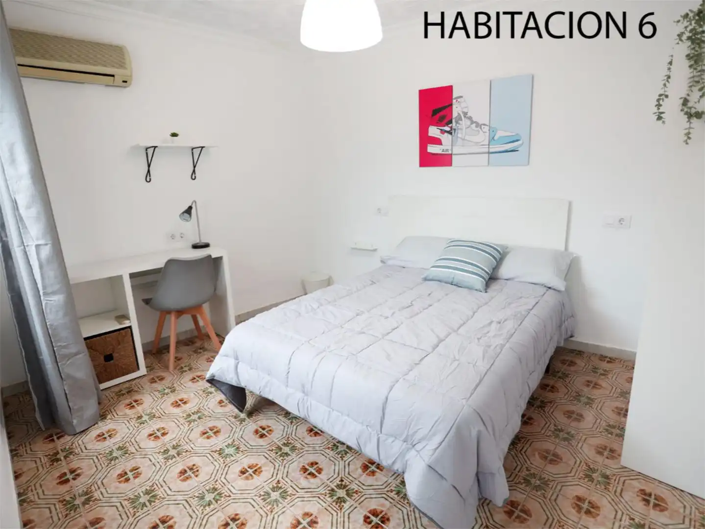 Planta baja en  Calle Fuensanta 67 - Foto 2