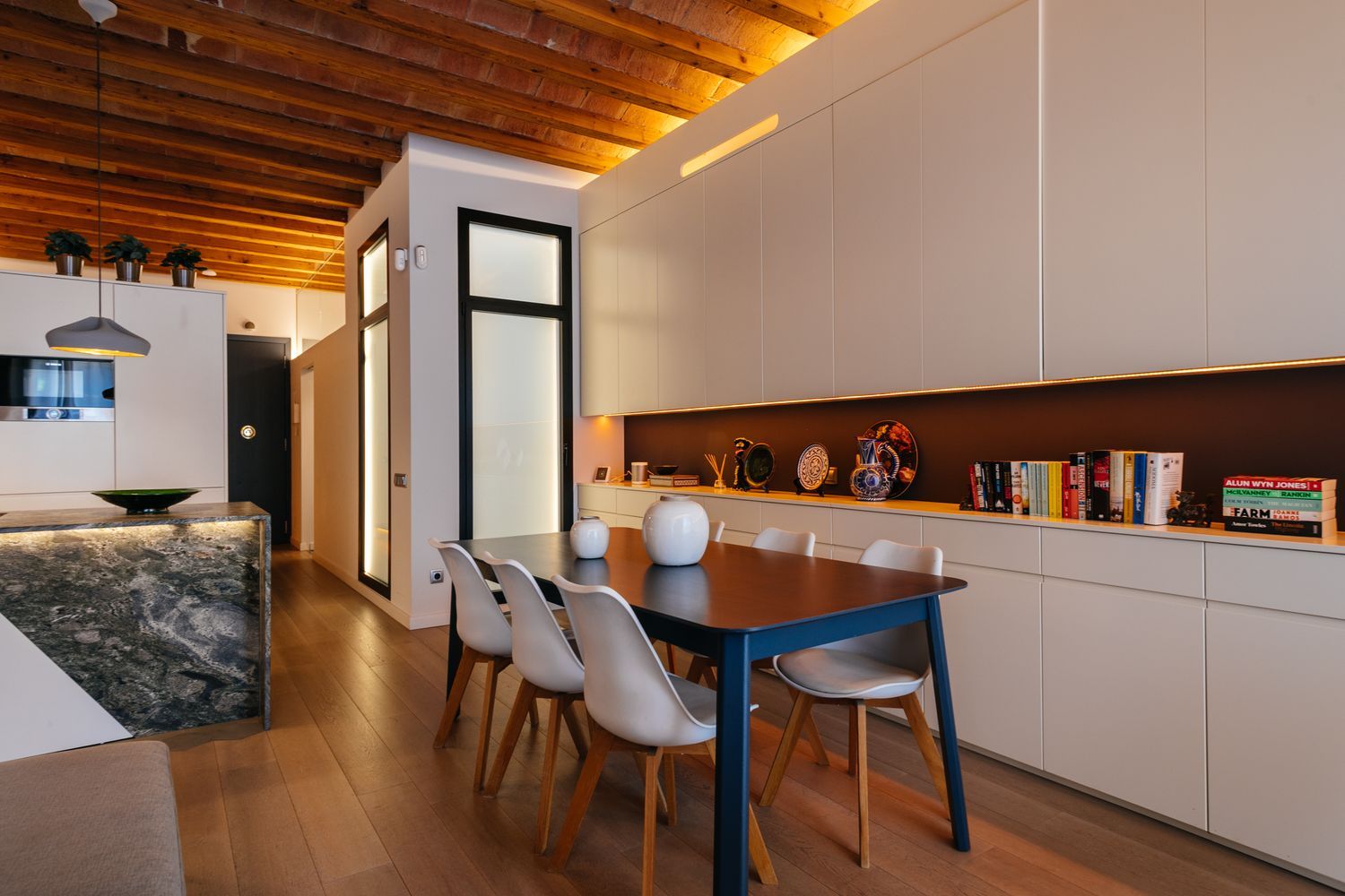 Estudio en Calle d'Aragó, 378 - Foto 16