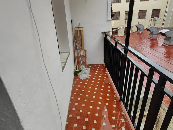 Piso en Concepción arenal, 18, Universidad San Francisco - Foto 16
