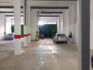 Local comercial en  Carrer Mare de Déu del Socorro 2 - Foto 10