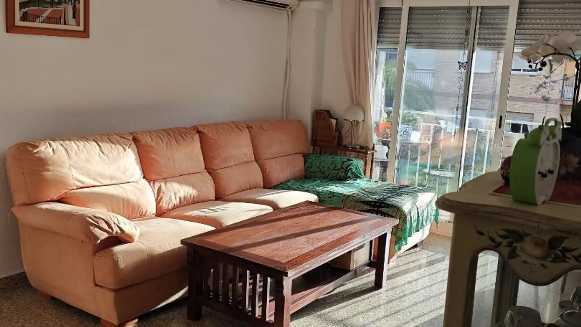 Piso en  Calle Pintor Hermenegildo Lanz 10 - Foto 1