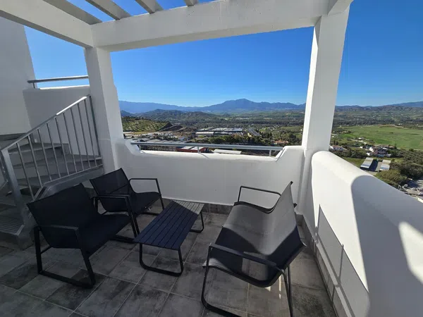 Chalet adosado en calle Minerva, 59 - Foto 21