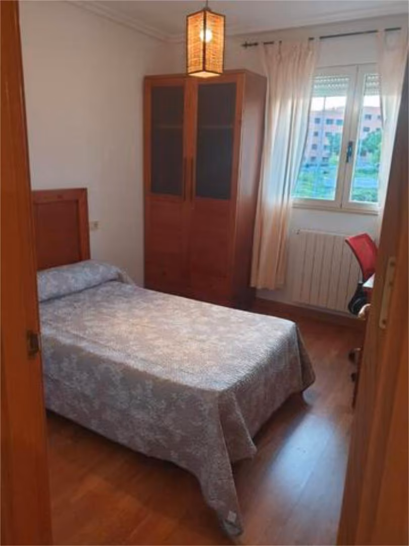 Apartamento en Campus Unamuno - Foto 3