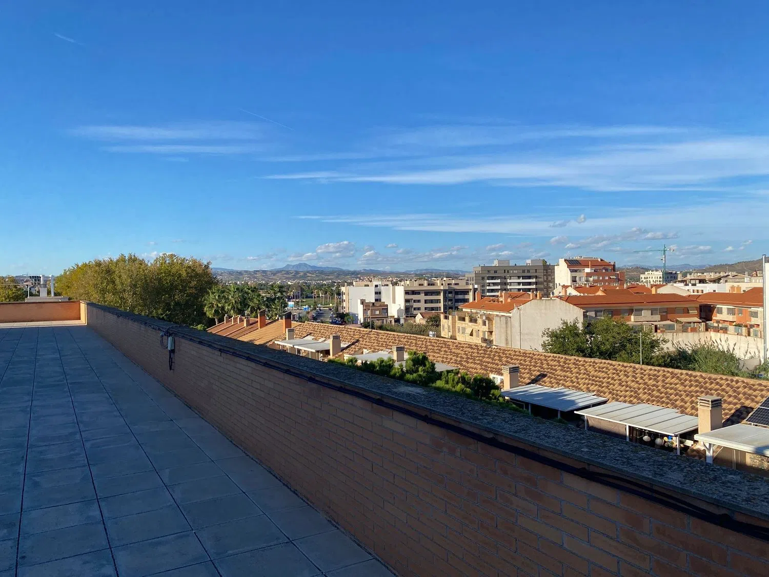 Piso en paseo Marinero Luis de Torres, 11 - Foto 31