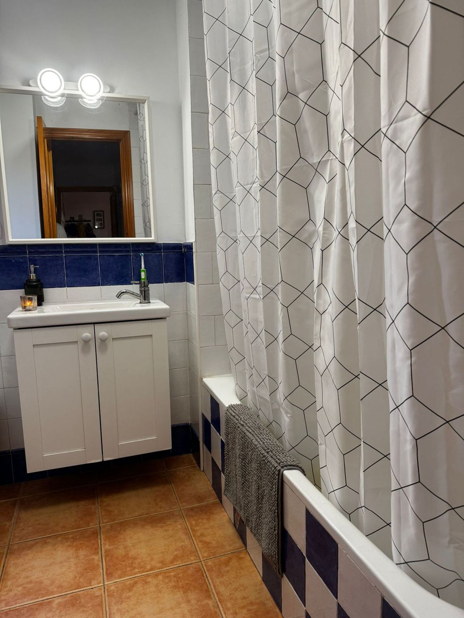 Piso en Calle Ciaurriz, 1 ResidencialVirgendelRoco - Foto 12