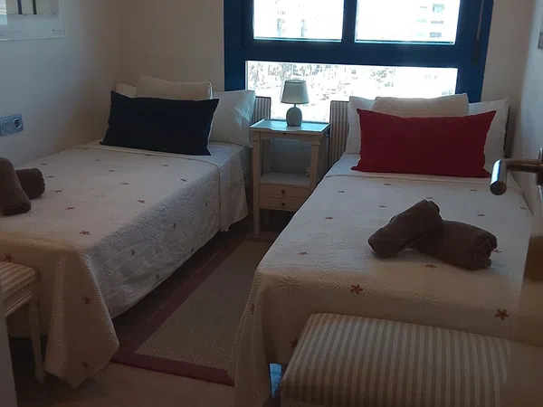 Piso en calle Pacifico, 19 - Foto 15