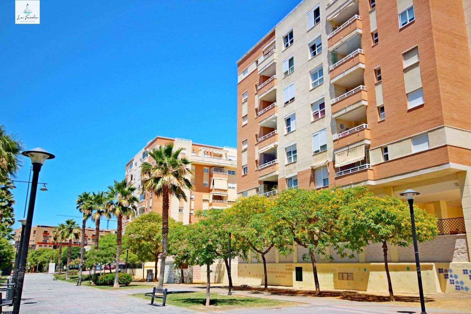 Piso en El Consul - El Romeral - Foto 43