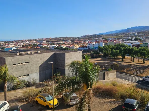 Piso en Calle Cruz de Marca, 4, La Laguna, La Laguna - Foto 22