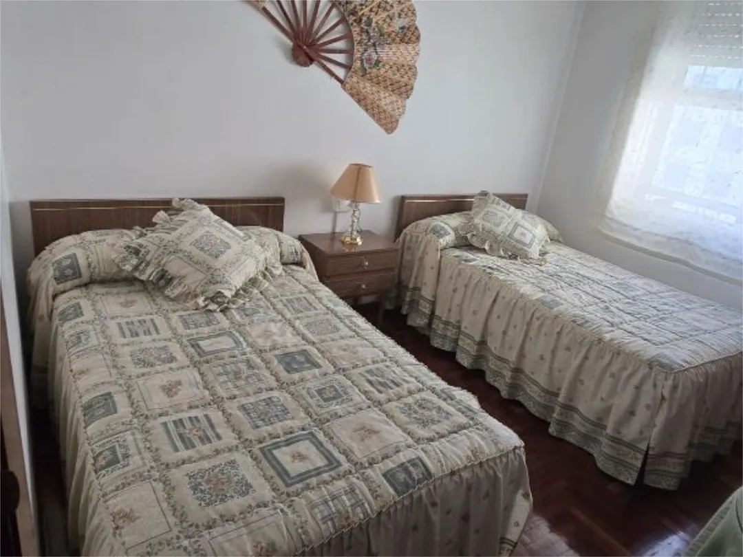 Piso en  Rúa de Aragón 166 - Foto 24