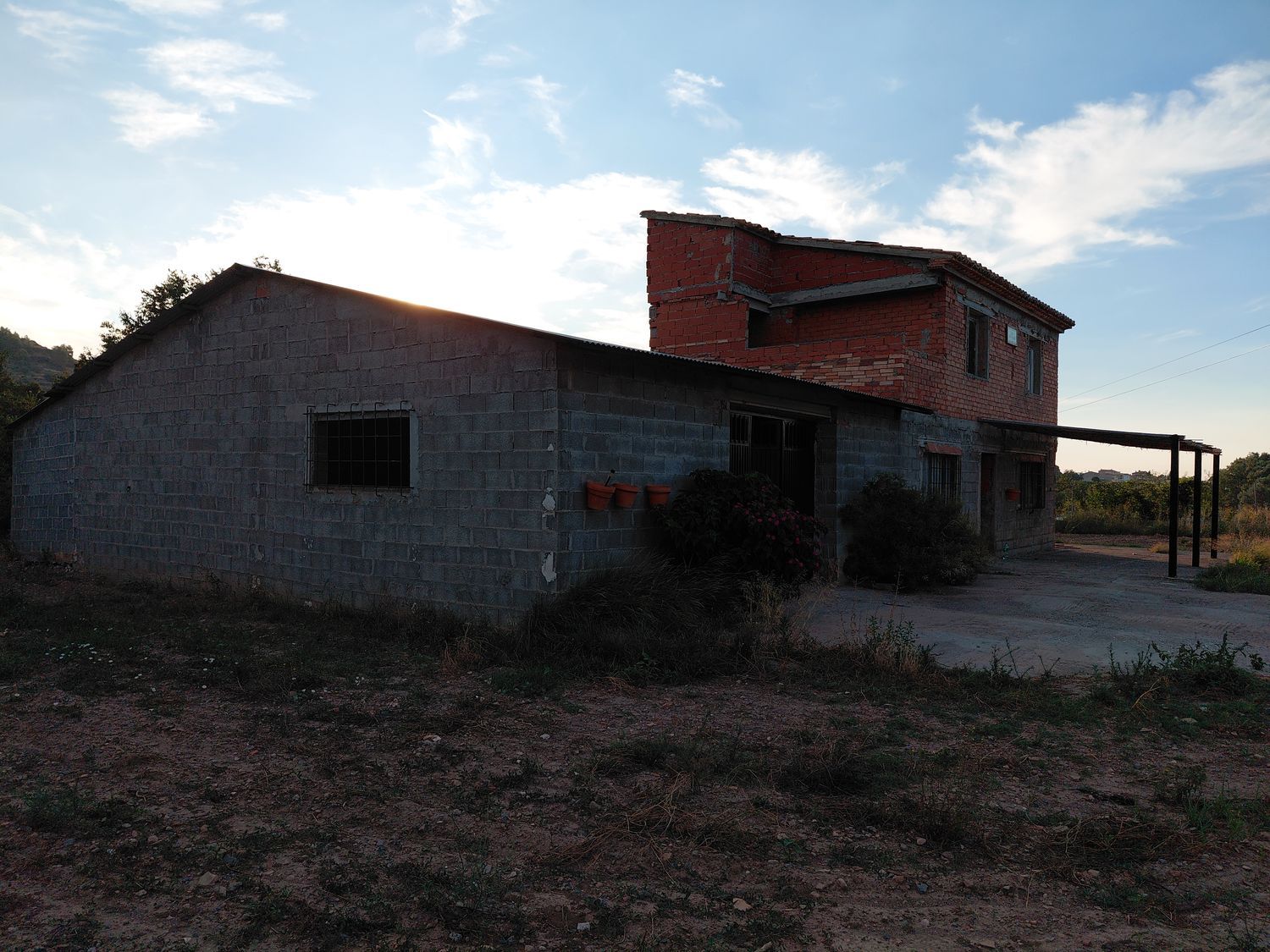 Casa o chalet independiente en Cv-2330 s/n - Foto 6