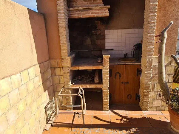 Chalet pareado en Calle Carmen Conde, 60 - Foto 5