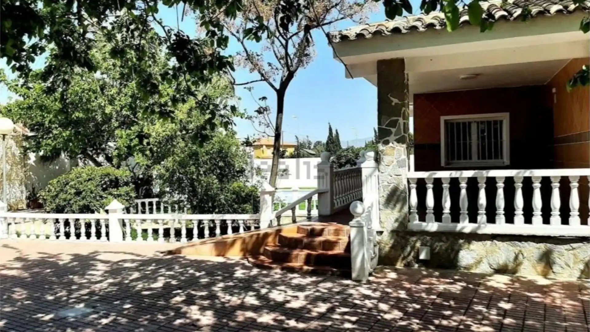 Chalet en San Vicente del Raspeig / Sant Vicent del Raspeig - Foto 1