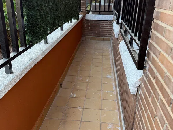 Piso en Calle Palma, 13, El Torreón - Los Ángeles - El Pilar, El Torreón - Los Ángeles - El Pilar - Foto 16