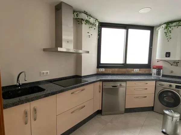 Piso en calle Argantonio, 10 - Foto 6