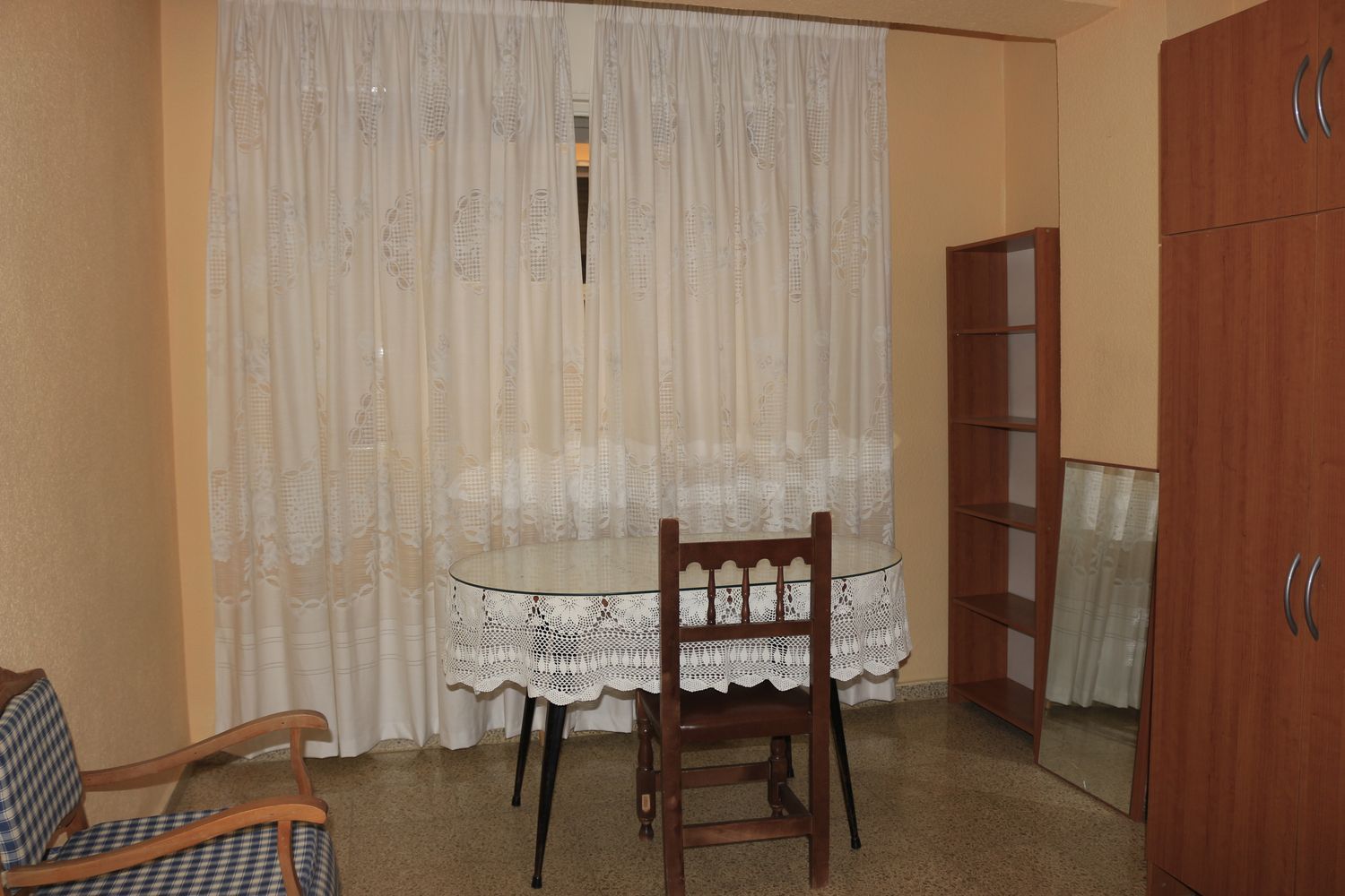 Piso en Calle Obispo Hurtado, 25, Ronda - Arabial - Foto 4