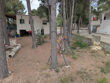 Chalet en  Partida Pla del Caball 46 - Foto 1