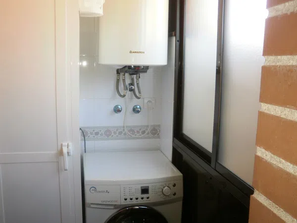 Piso en calle Médico Pérez Martorell, 5 - Foto 8