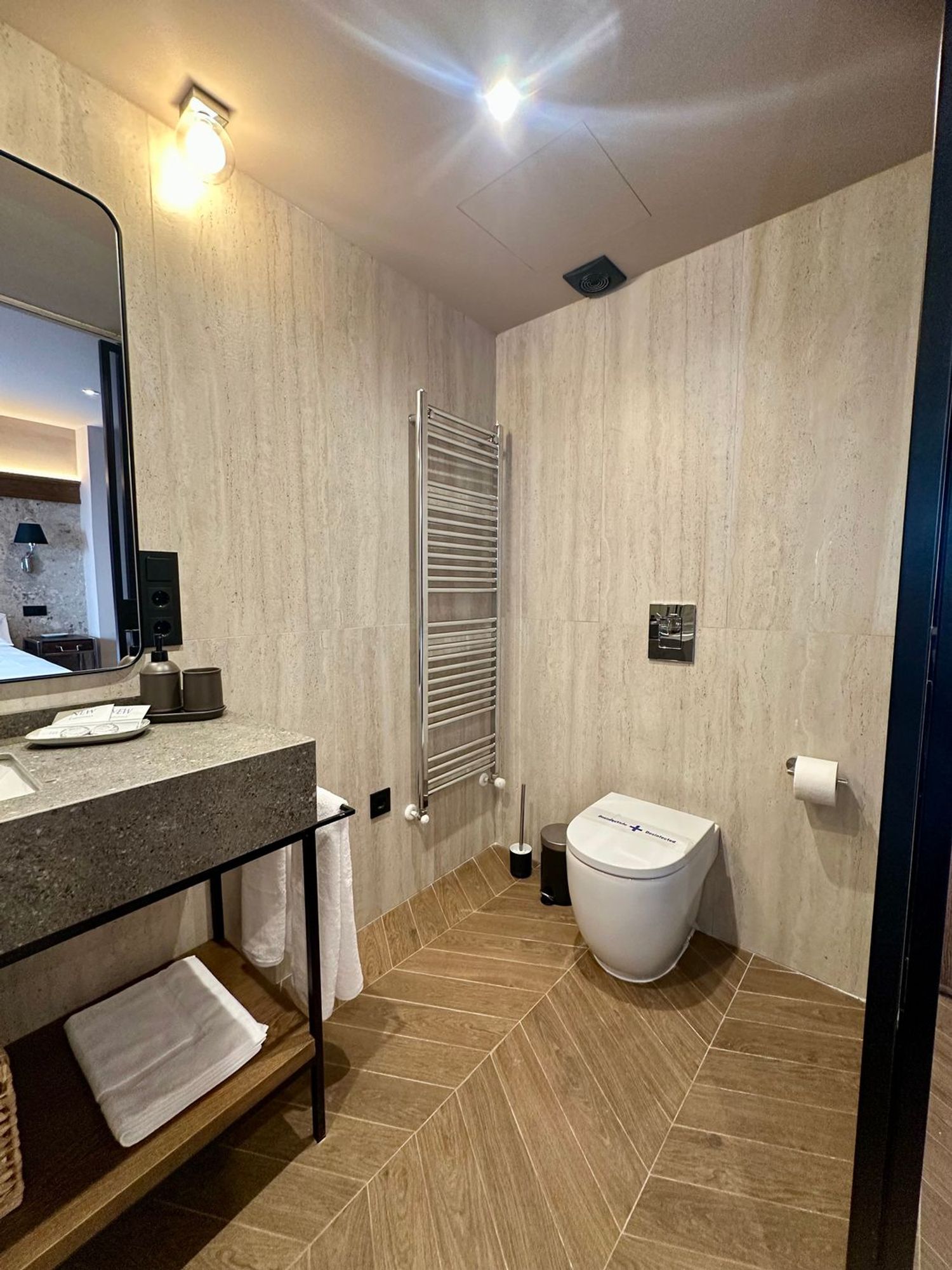 Ático en calle Tablas, 1 pasaje - Foto 25