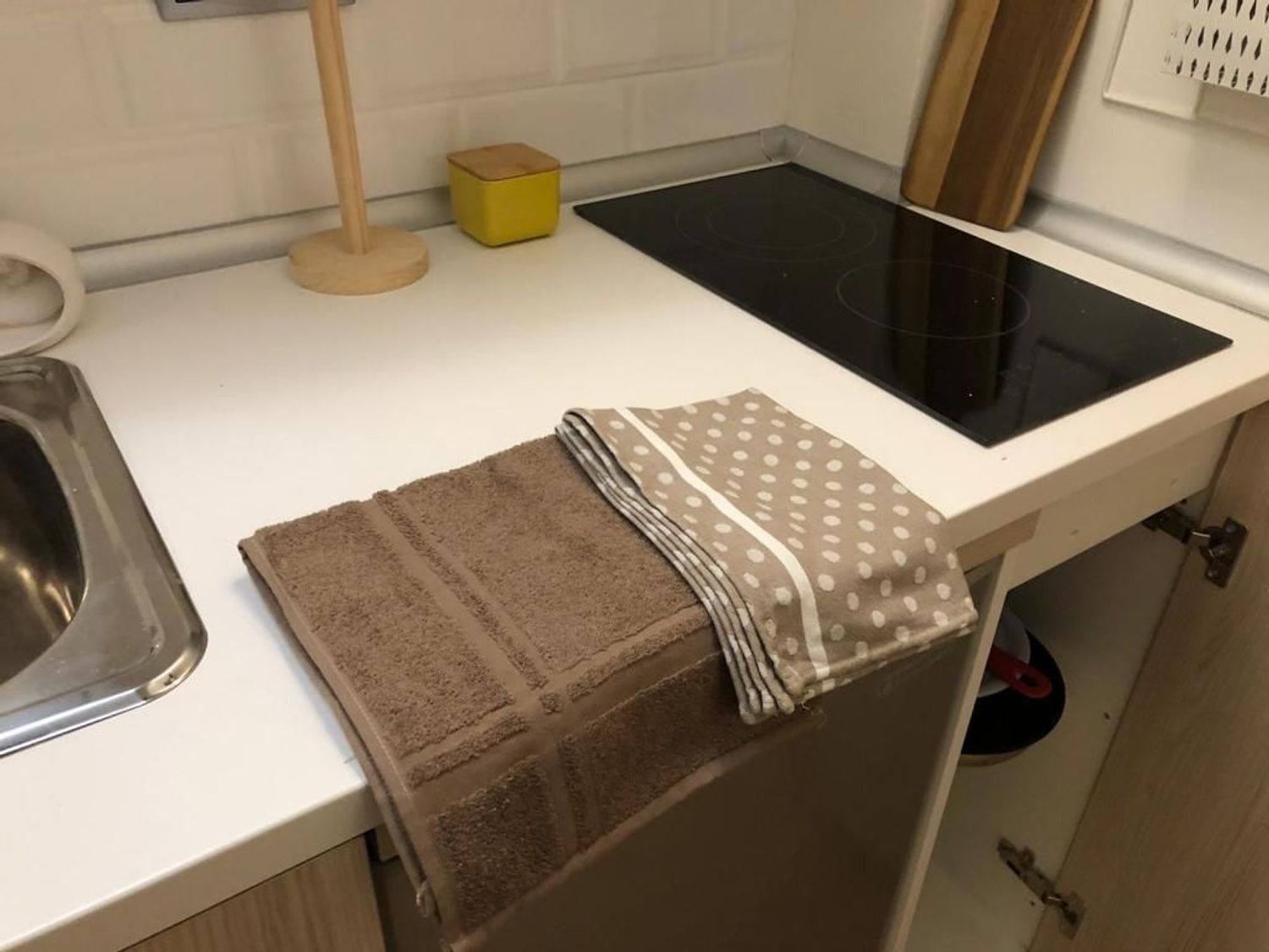 Estudio en Calle de l'Espaseria, 20, Sant Pere - Santa Caterina i la Ribera - Foto 11