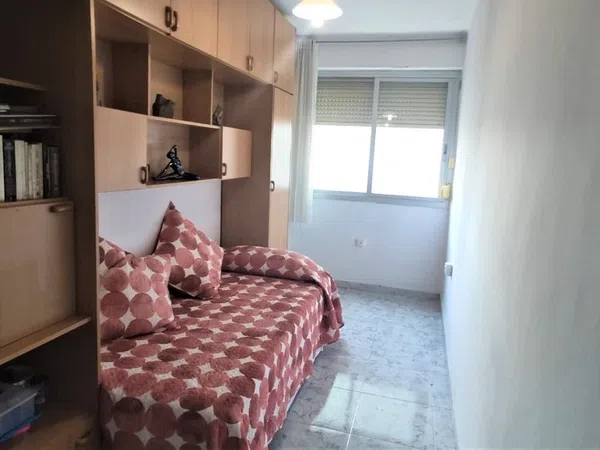 Piso en Calle de les Illes Canàries, 108, La Creu del Grau - Foto 7