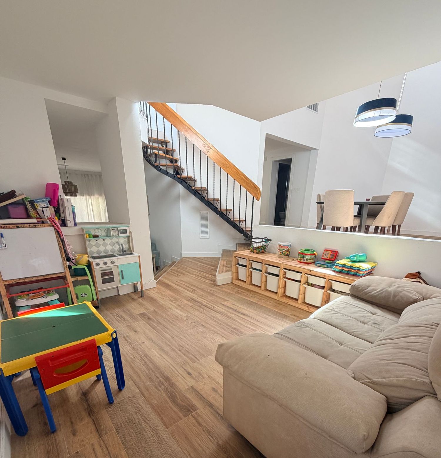 Casa o chalet independiente en Urbanización Torrebarajas, 1, Casetas - Garrapinillos - Monzalbarba, Casetas - Garrapinillos - Monzalbarba - Foto 17