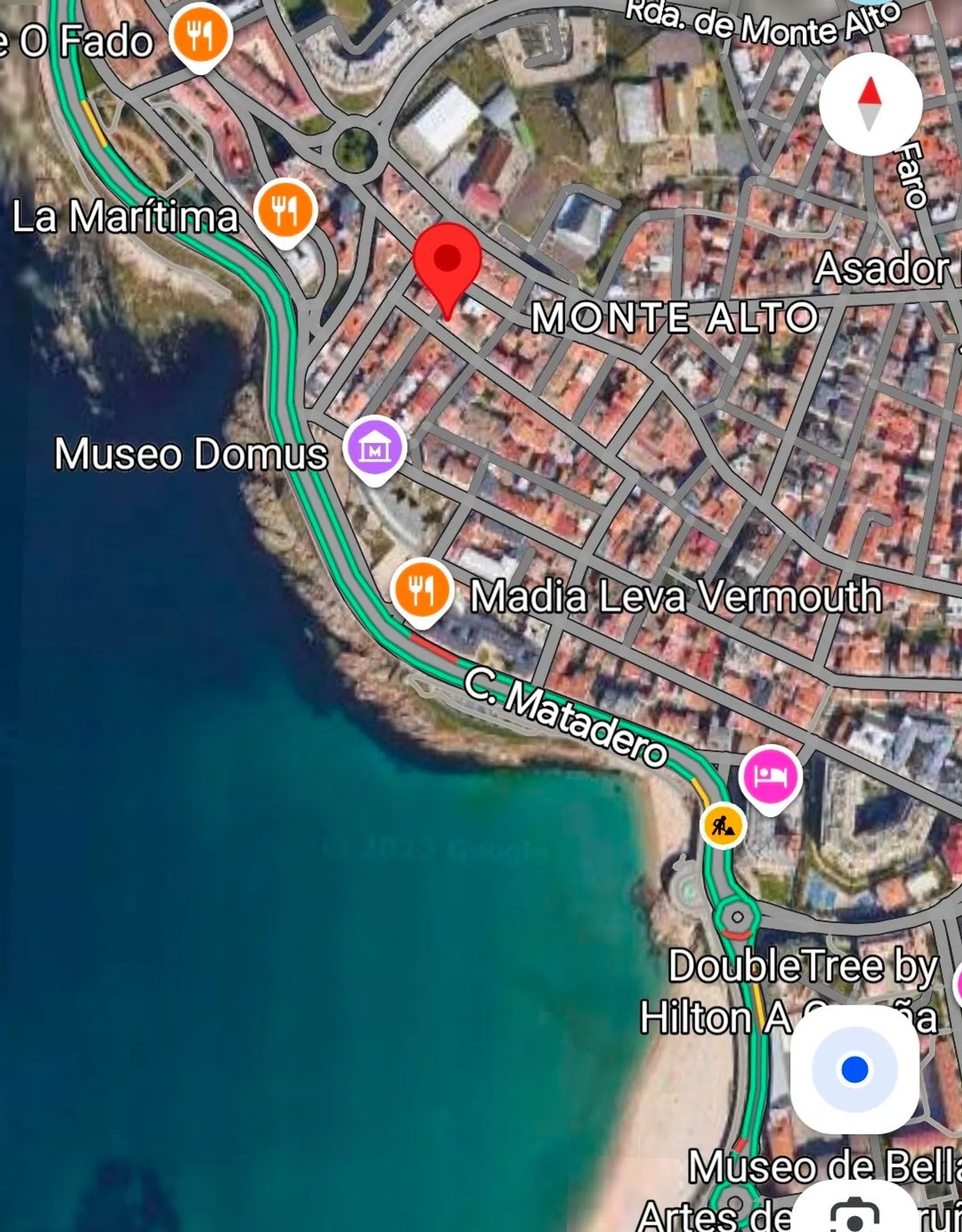 Piso en calle Villa Carral, 1 - Foto 1