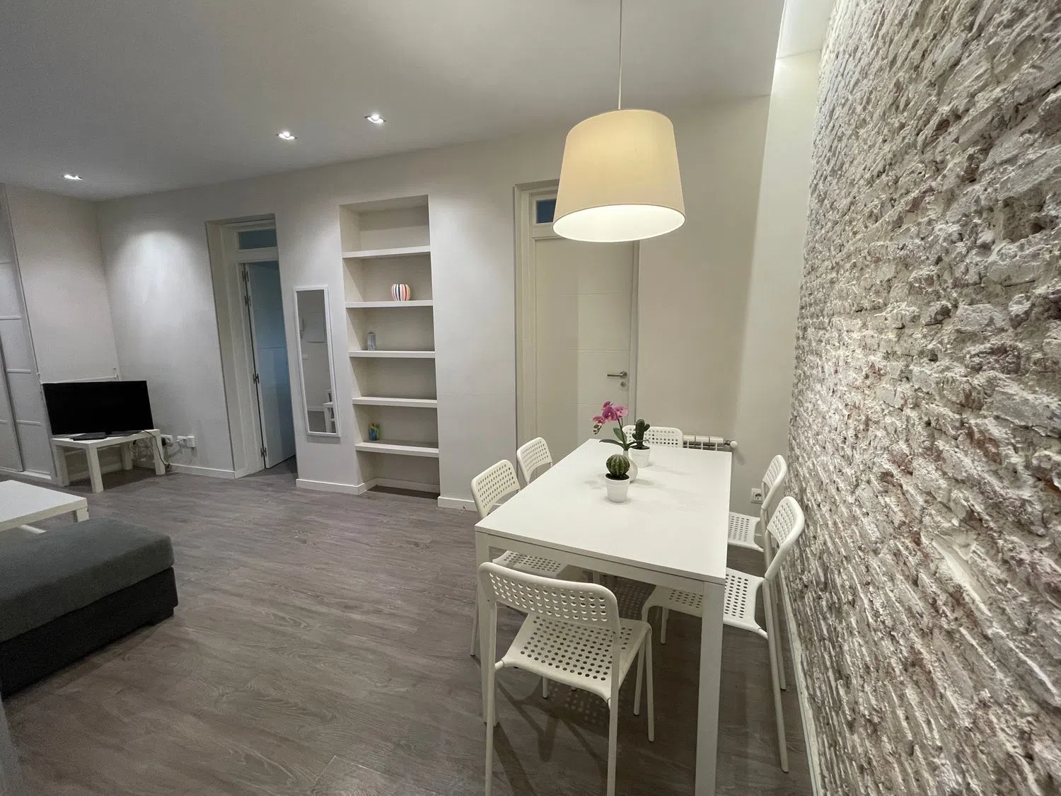 Piso en avenida de Pablo Iglesias, 19 - Foto 2