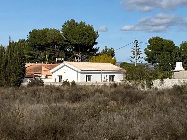Casa o chalet independiente en Camino de la Providencia, 10, Los Girasoles, Los Girasoles - Foto 1