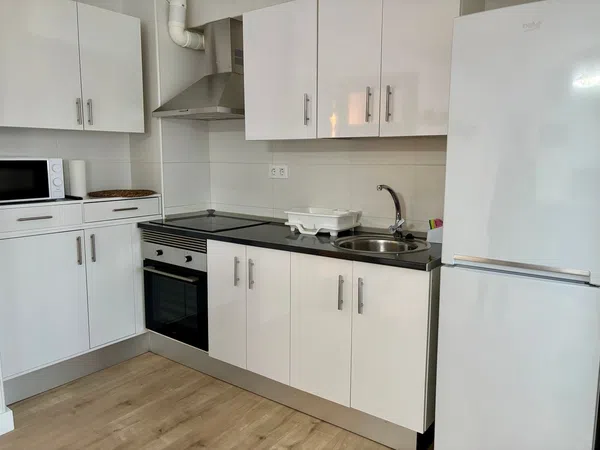 Piso en Avenida de Juan Carlos I, 38, San Luis - Albarregas, San Luis - Albarregas - Foto 14