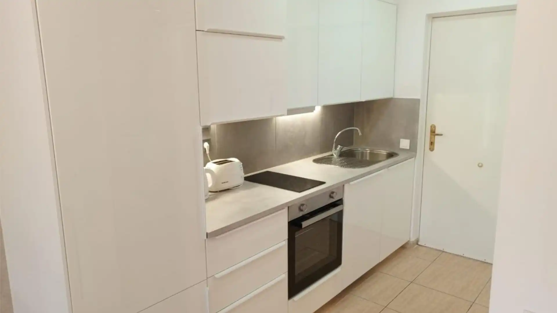 Piso en  Calle de la Te 1 - Foto 4