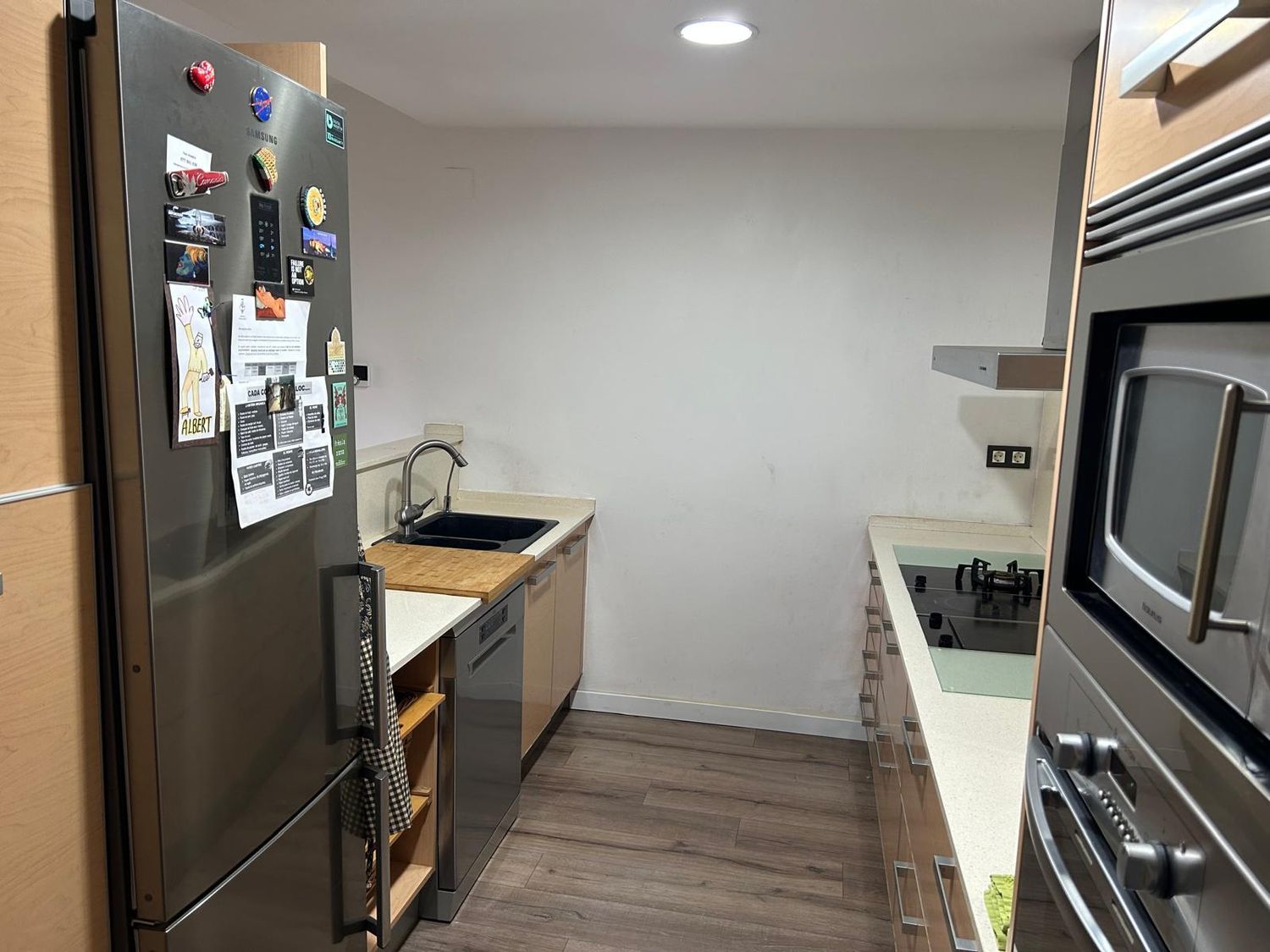 Chalet adosado en calle Pere Serafí, 9 - Foto 3