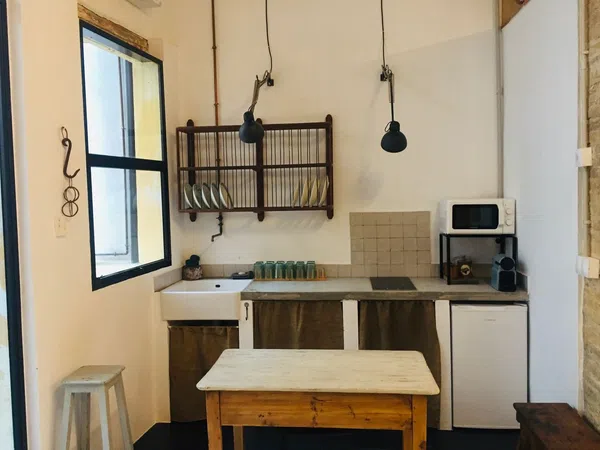 Piso en Barrio Russafa - Foto 2