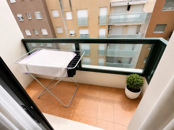 Piso en Calle de Manuel Broseta, 37, Oliva pueblo, Oliva pueblo - Foto 10