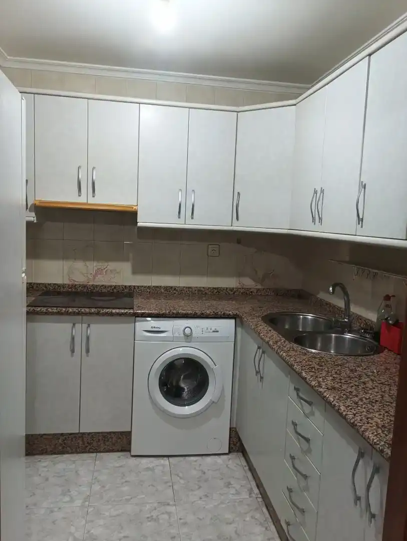 Piso en  Avenida Virgen de Argeme 35 - Foto 4