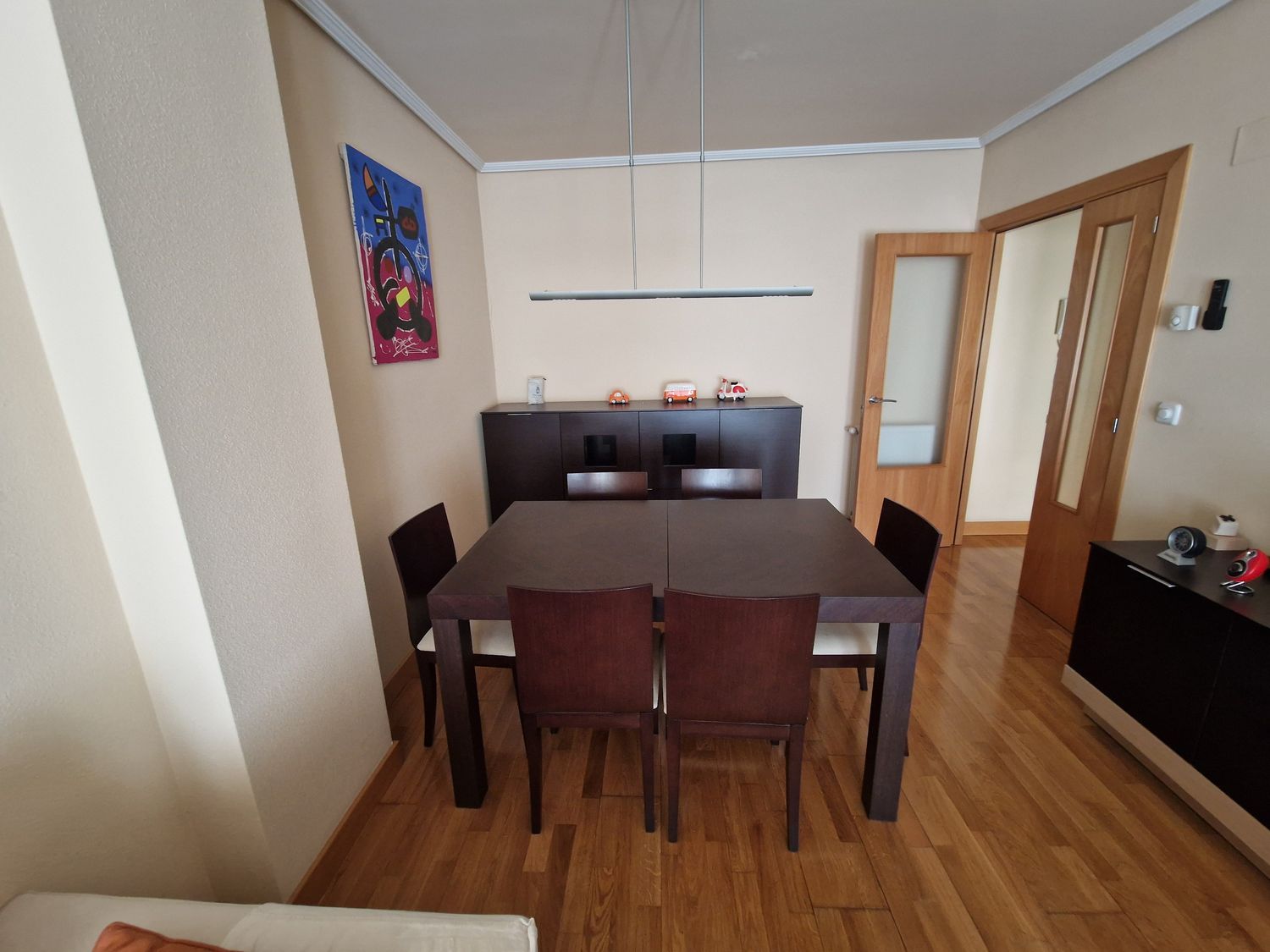 Piso en Travesía Bernardino Tirapu, 12 - Foto 4