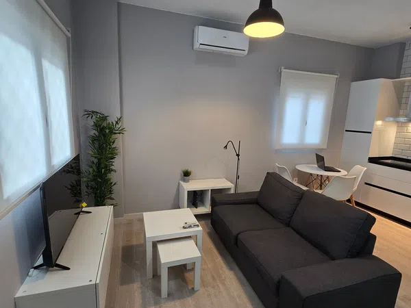 Alquiler de estudio en Calle Miramargaritas, 28 - Foto 7